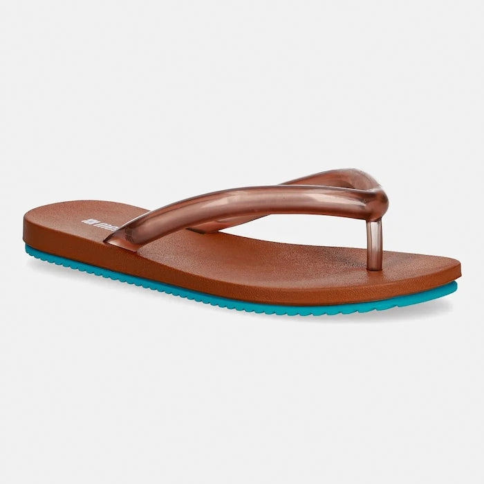 Джапанки Melissa MELISSA FLIP FLOP AIRFLOW AD