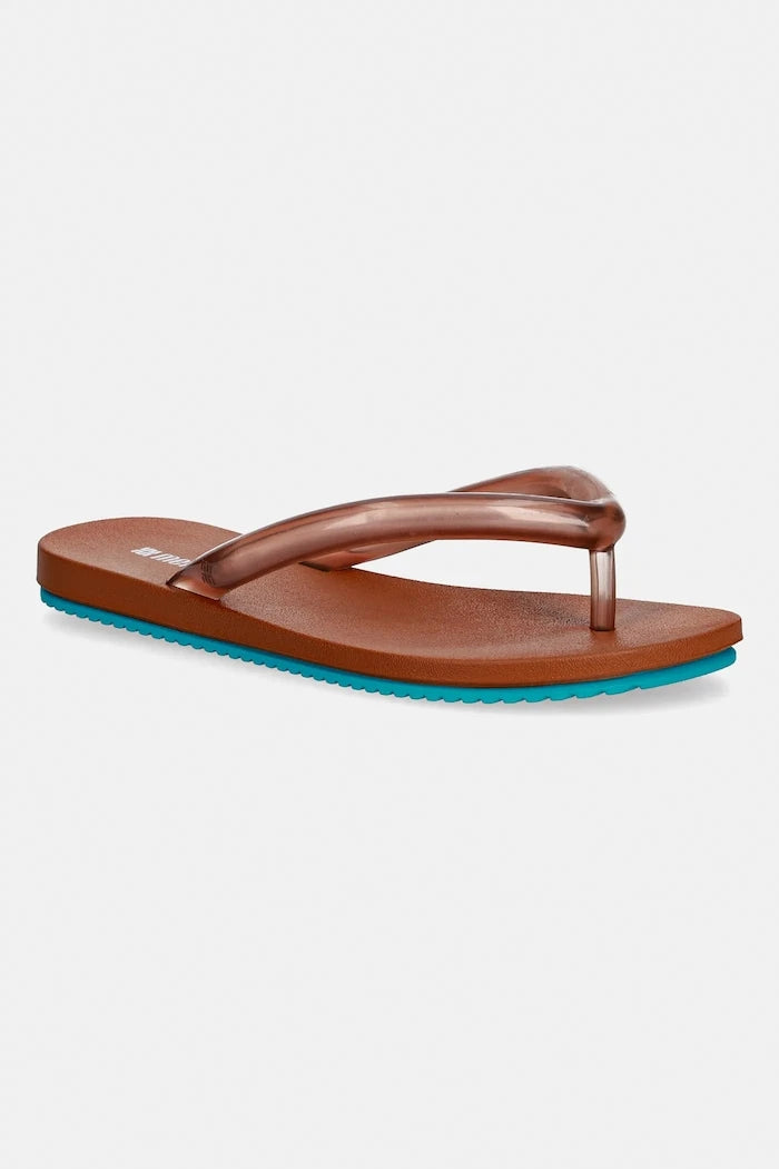 Джапанки Melissa MELISSA FLIP FLOP AIRFLOW AD