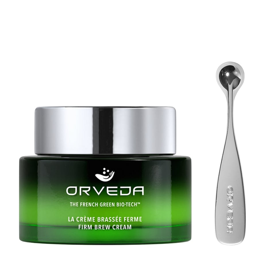 Orveda Firm Brew Cream (50ml)