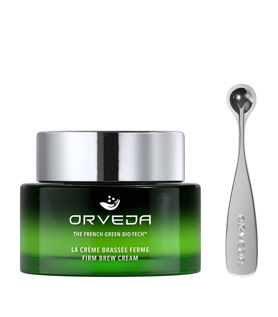 Orveda Firm Brew Cream (50ml)