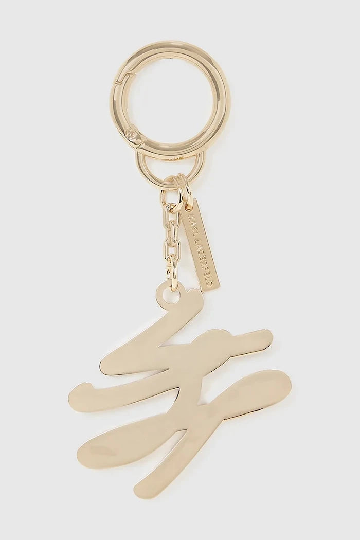 Ключодържател Karl Lagerfeld K/AUTOGRAPH