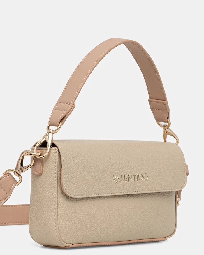 Valentino Bags чанта crossbody дамска от имитация на кожа ALEXIA