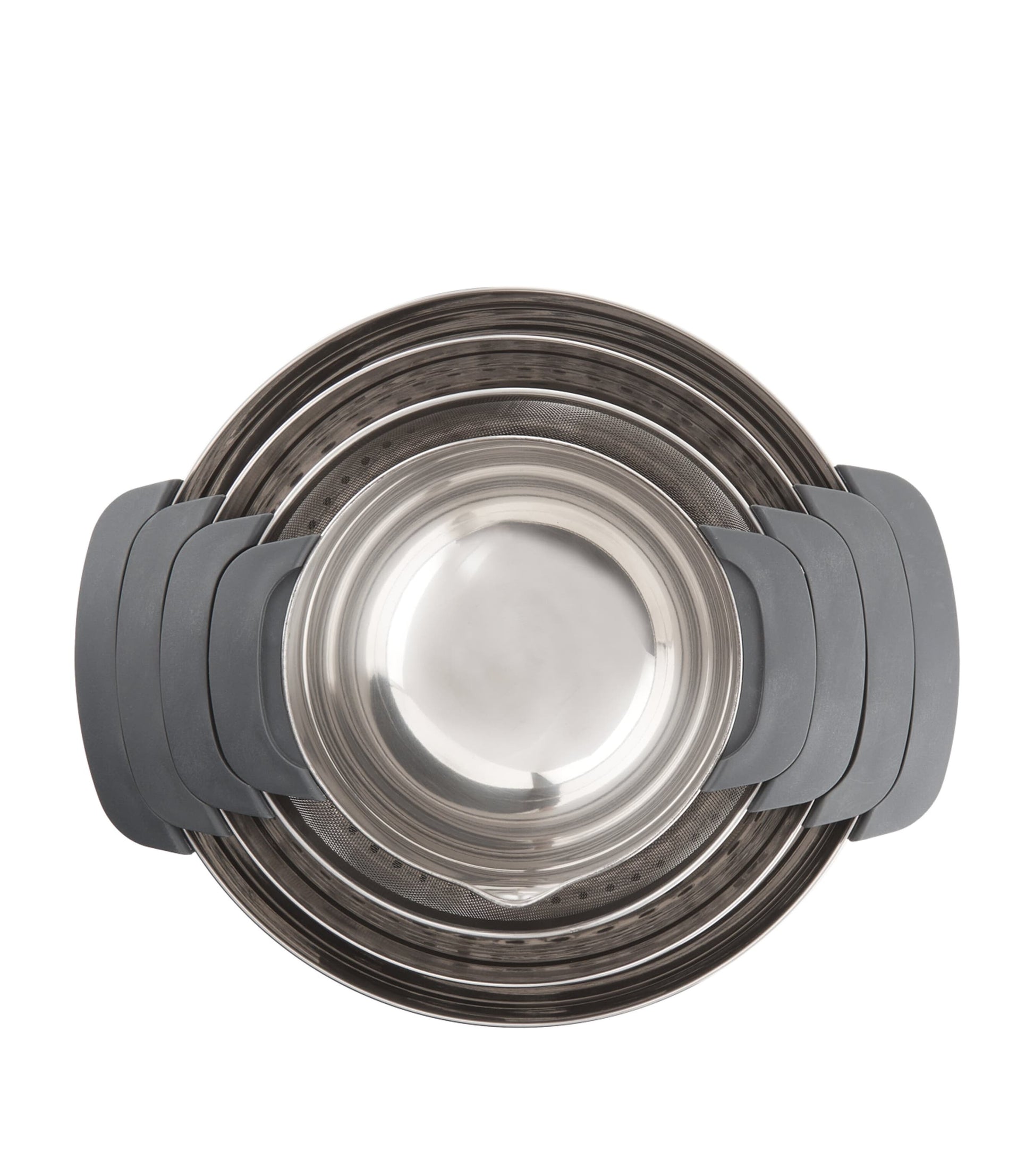 Nest 100 9-Piece Cookware Set