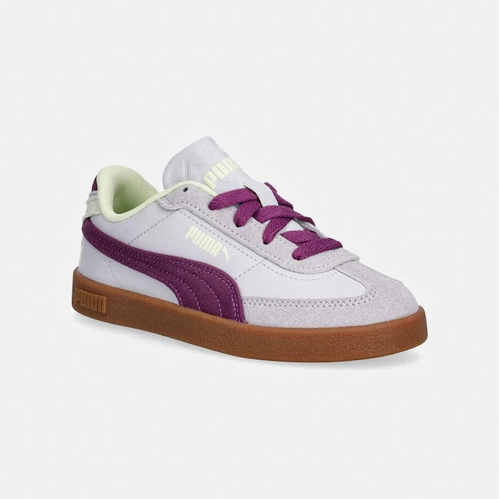 Детски маратонки Puma Club II Era Summer
