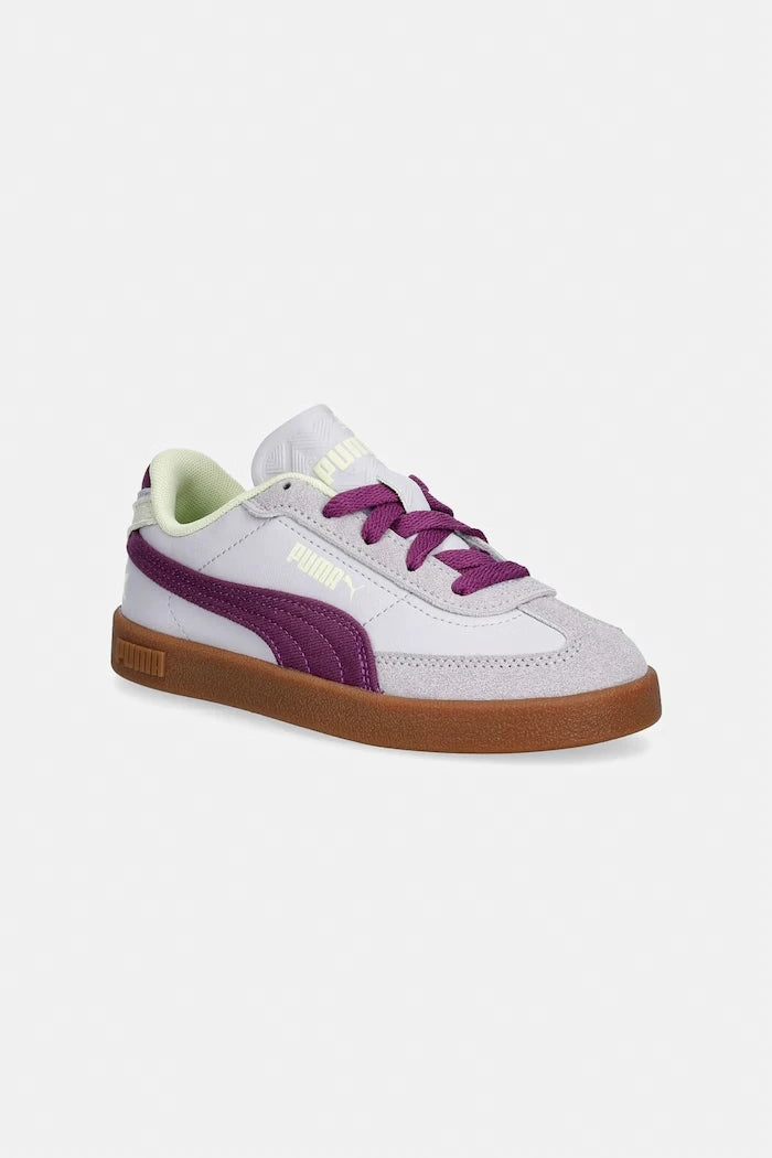 Детски маратонки Puma Club II Era Summer