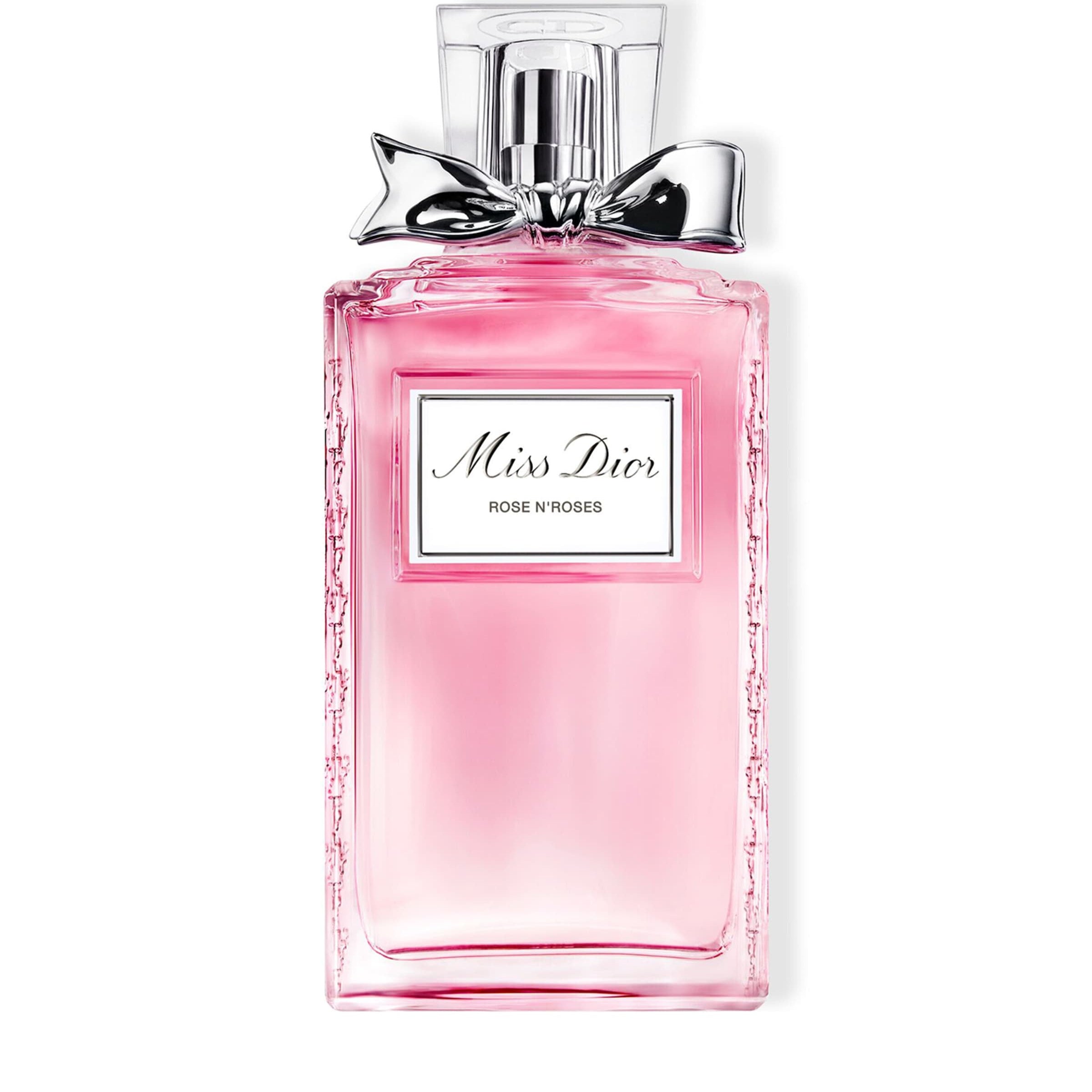 Miss Dior Rose N'Roses Eau de Toilette (100ml)