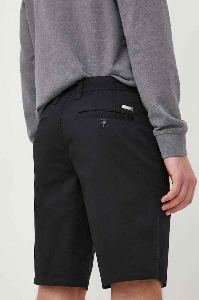 Къс панталон Armani Exchange