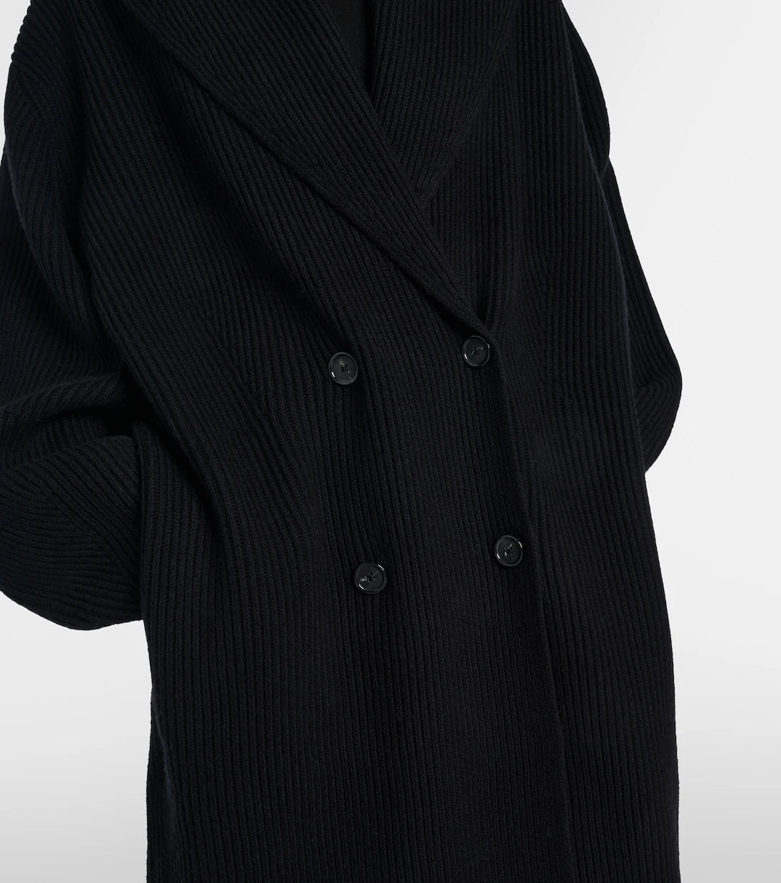 Toteme - Wool-blend cardigan
