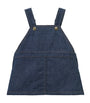 Denim Dungaree Dress (2-4 Years)