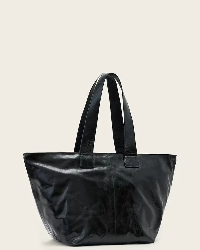 AllSaints дамски от кожа JEAN