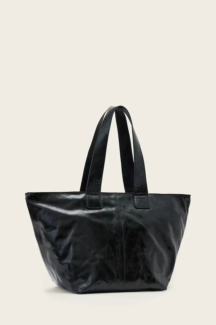 AllSaints дамски от кожа JEAN