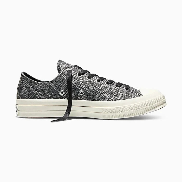 Кожени кецове Converse Chuck 70