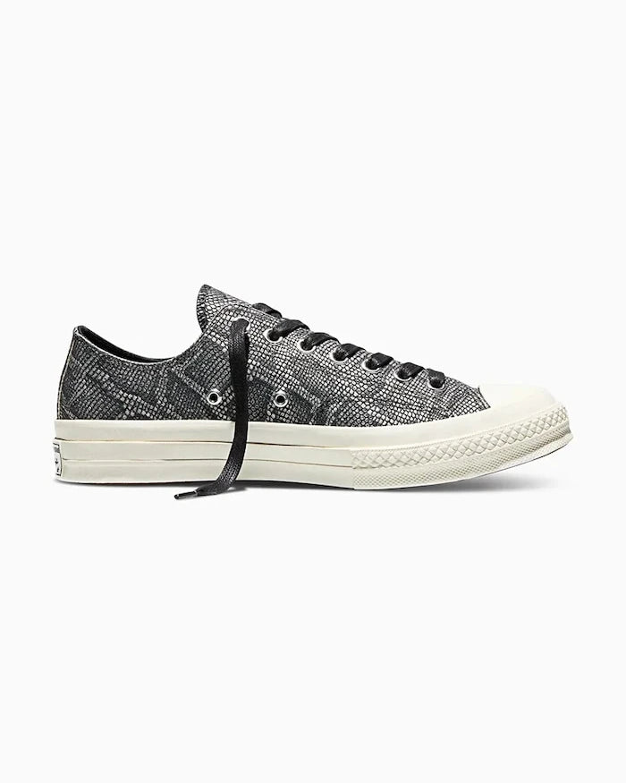 Converse Chuck 70 Deri Spor Ayakkabı