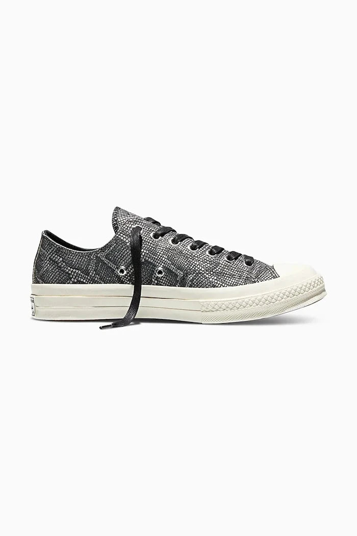 Кожени кецове Converse Chuck 70