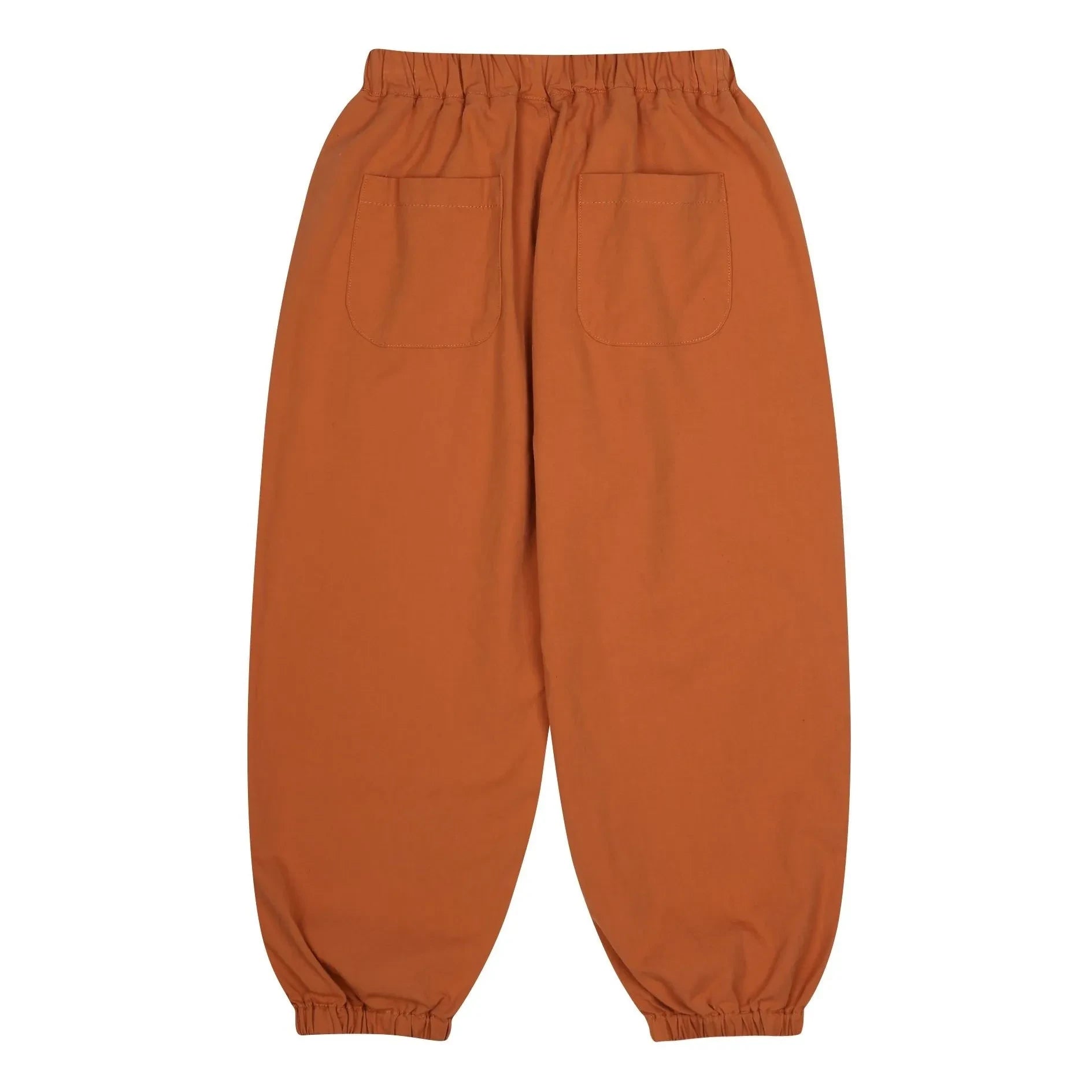 Jelly Mallow - Aladdin Food For Thought pants | Brown