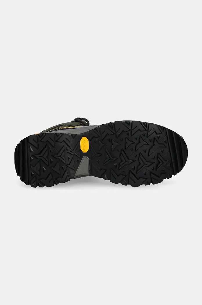 Обувки The North Face Hedgehog Mid Gore-Tex
