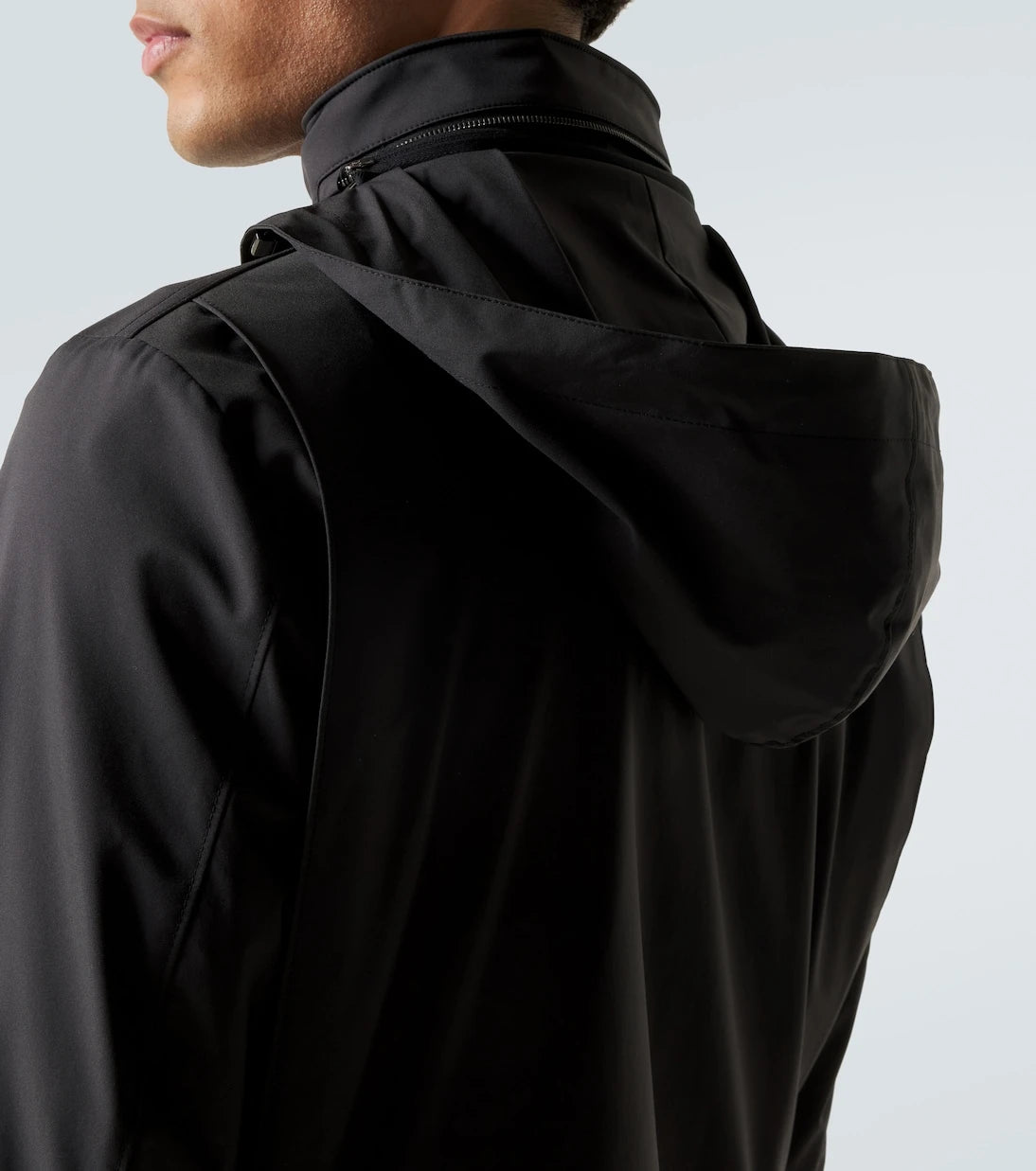 Loro Piana - Traveller field jacket