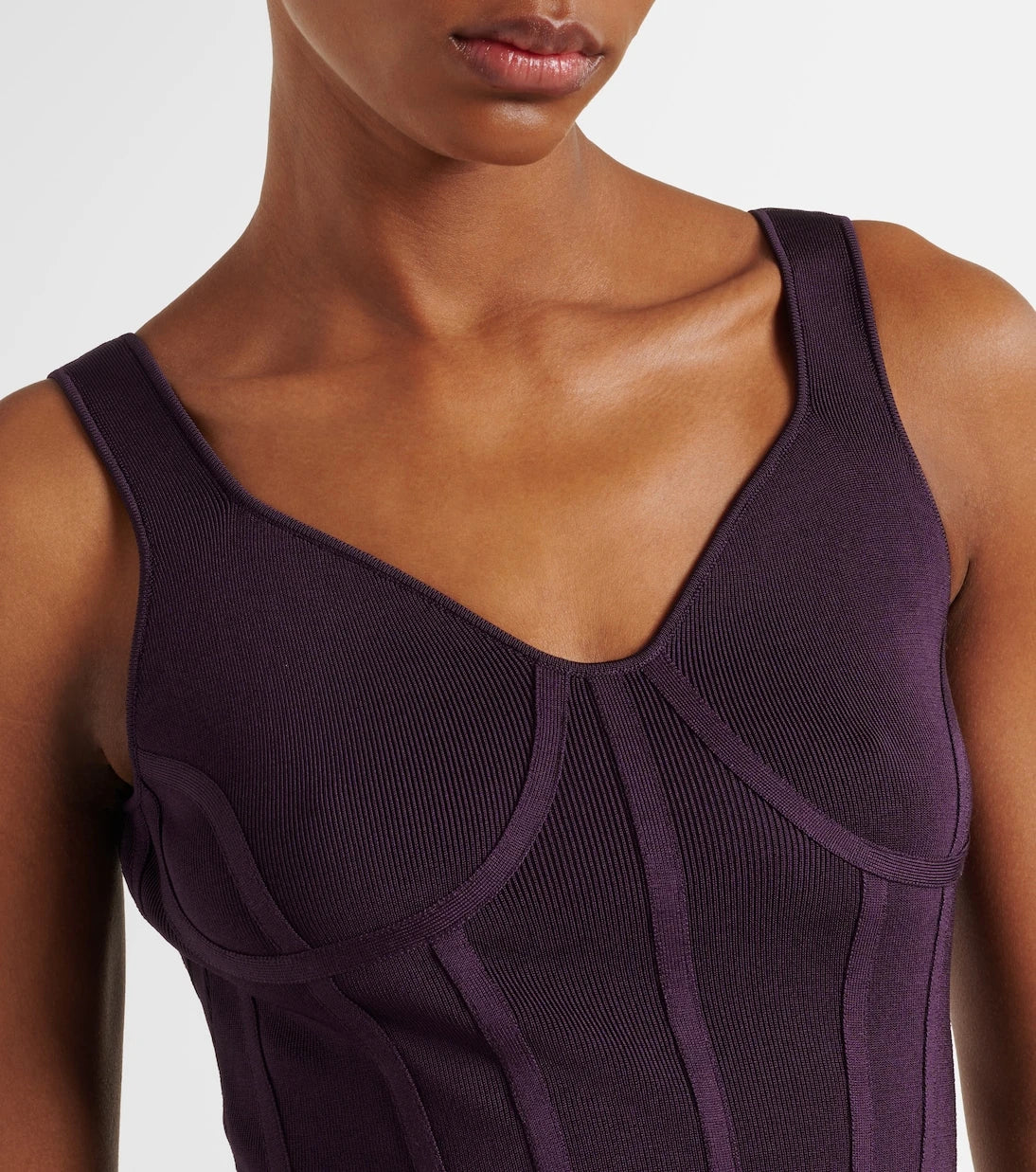 Nina Ricci - Corset top