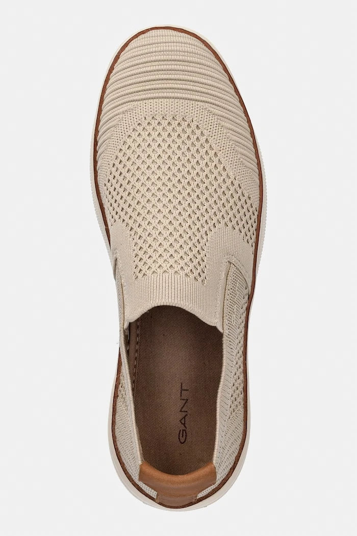Gant San Prep Erkek Düşük Sneaker