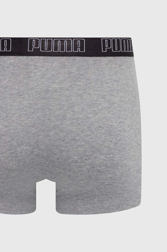 Puma Boxer (2'li) Everyday Trunk