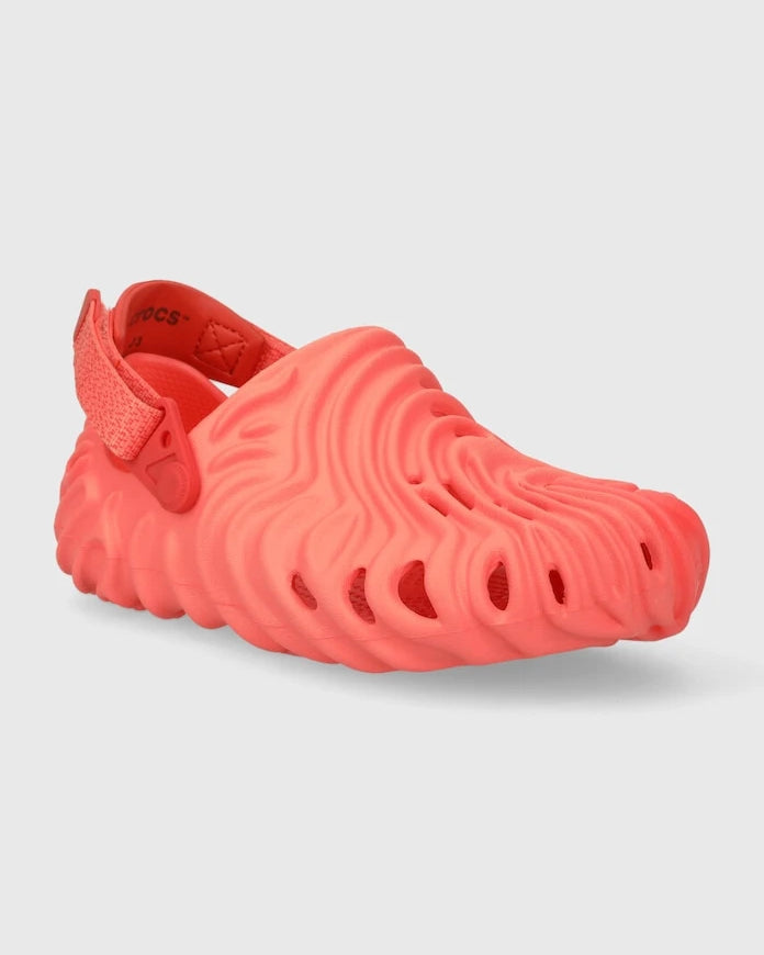 Crocs Salehe Bembury x The Pollex Clog Çocuk Terliği