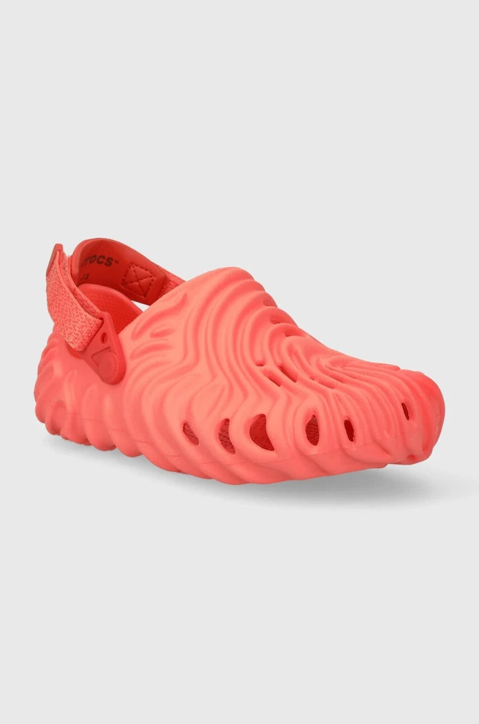 Crocs Salehe Bembury x The Pollex Clog Çocuk Terliği