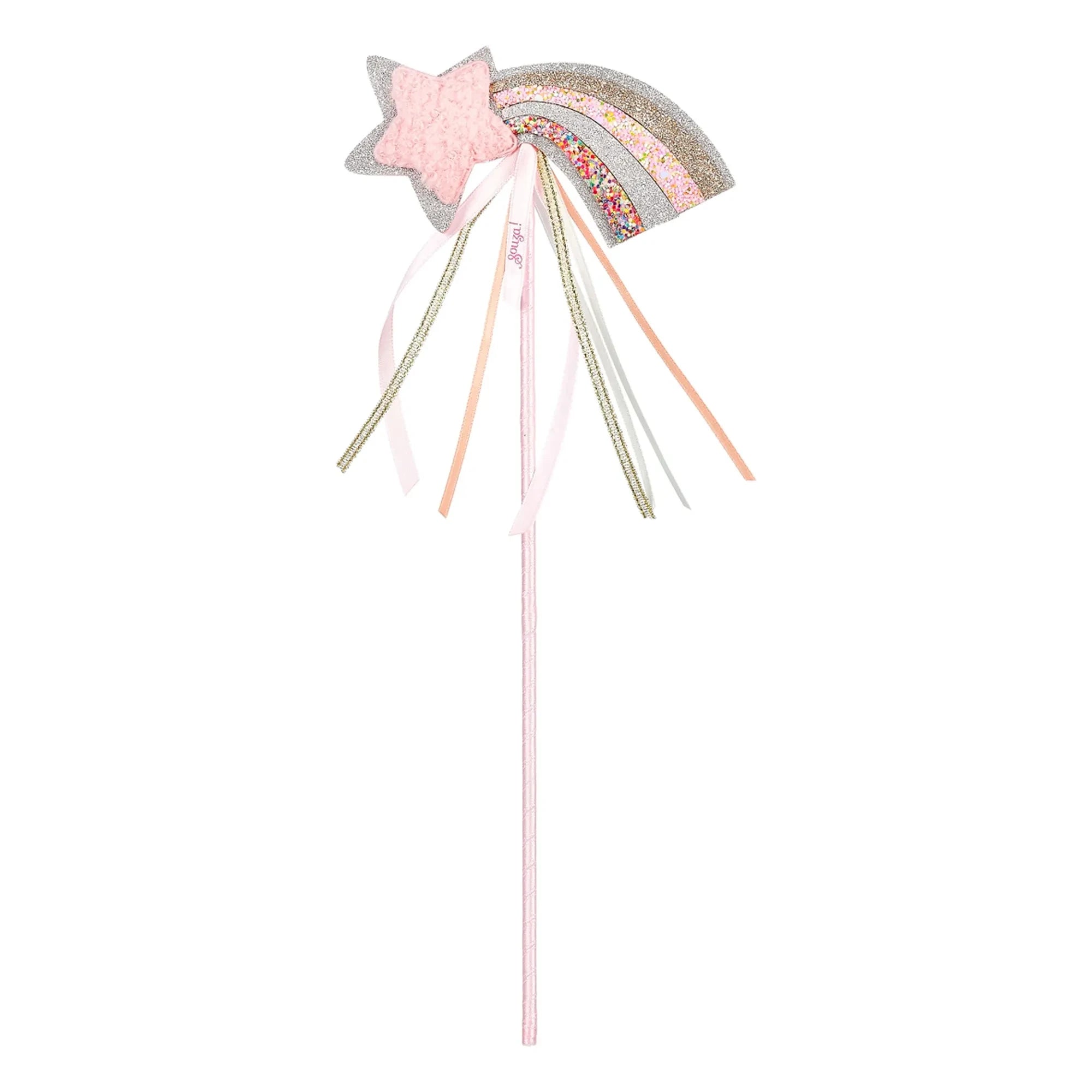 Souza - Rainbow magic wand