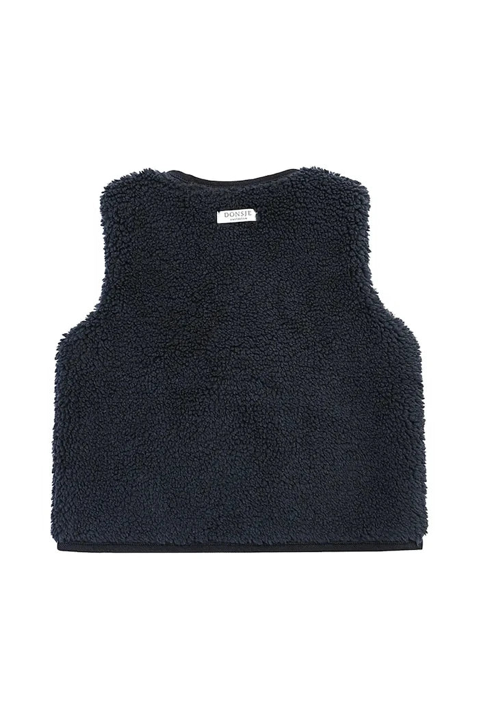 Çocuk Yeleği Donsje Monty Gilet