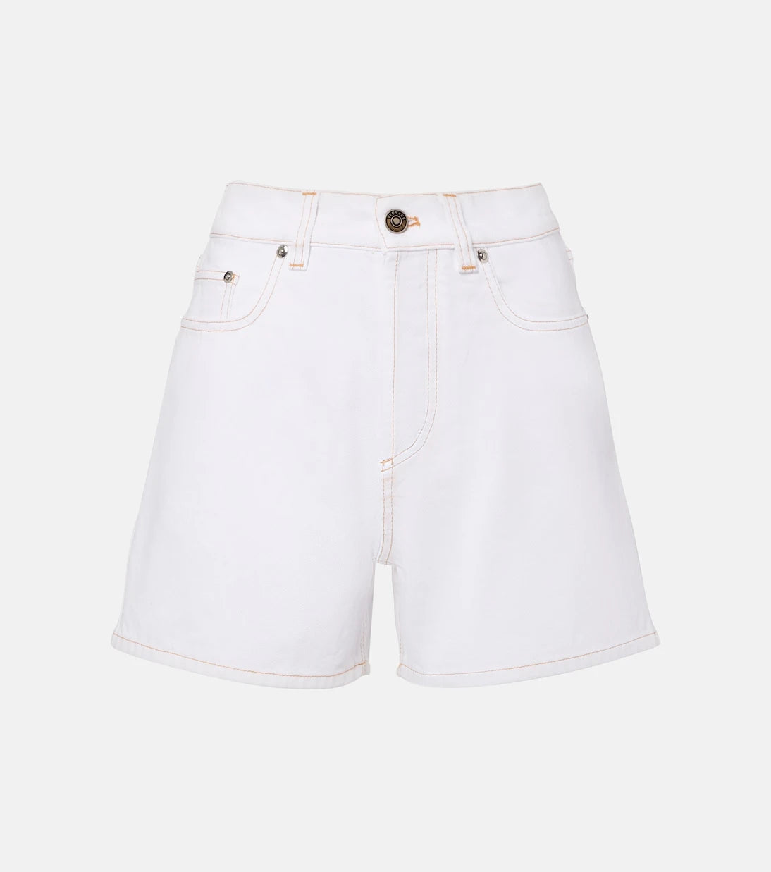 Versace - Denim shorts