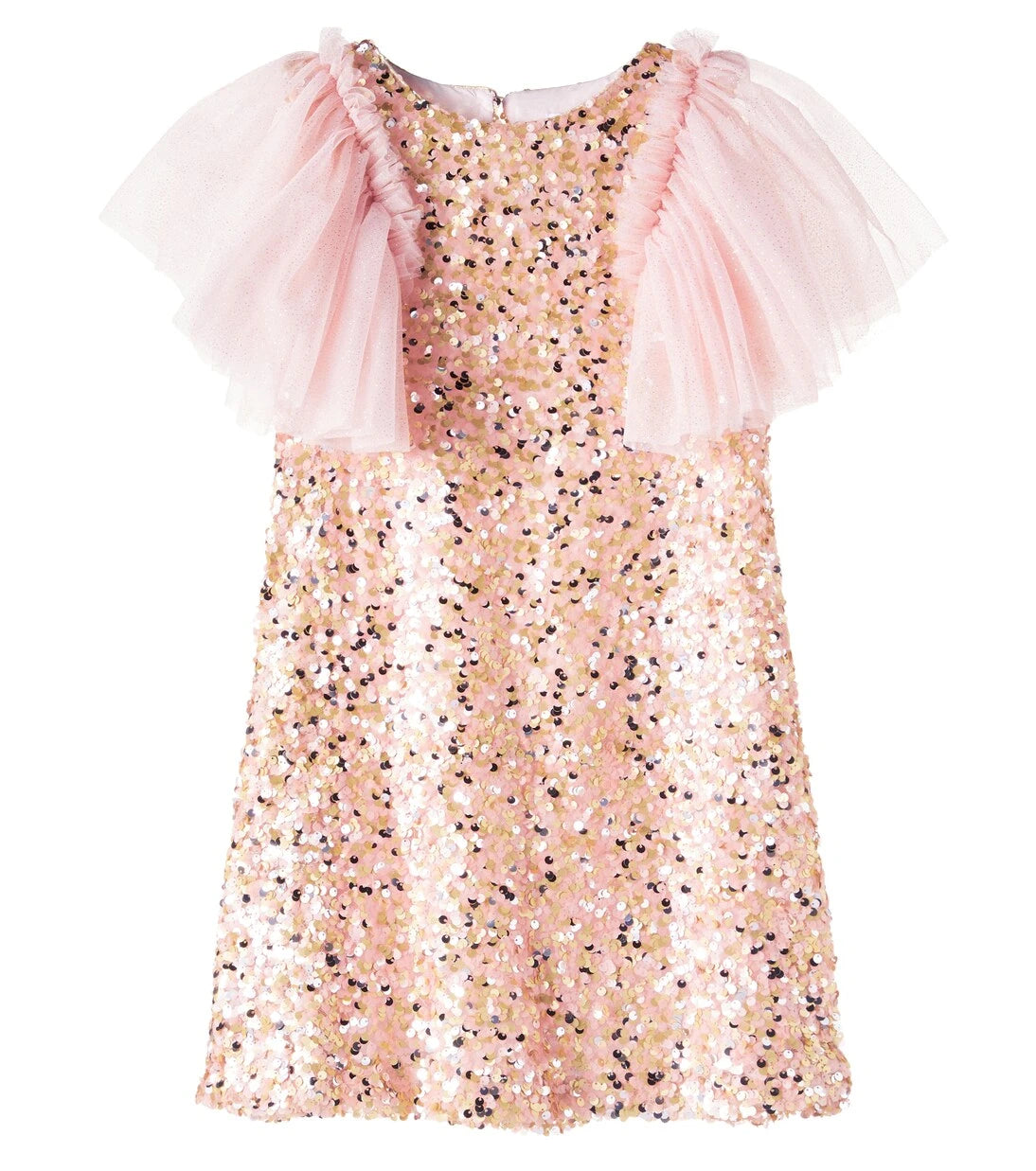 Patachou - Sequined dress
