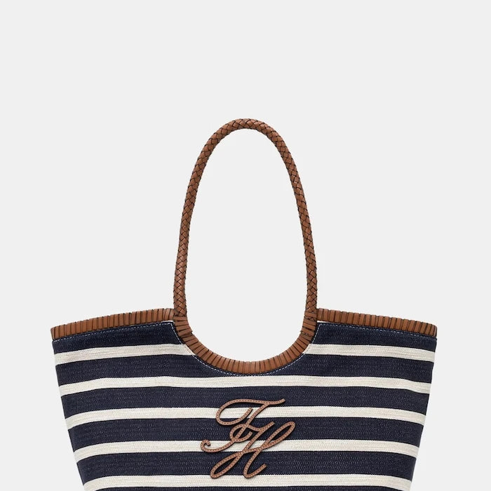 Tommy Hilfiger чанта tote дамска SUMMER