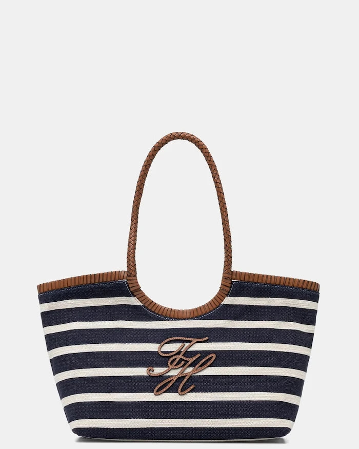 Tommy Hilfiger kadın tote çanta SUMMER