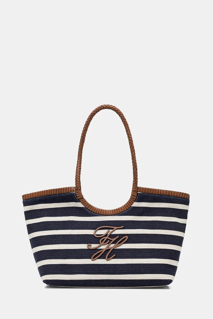 Tommy Hilfiger kadın tote çanta SUMMER