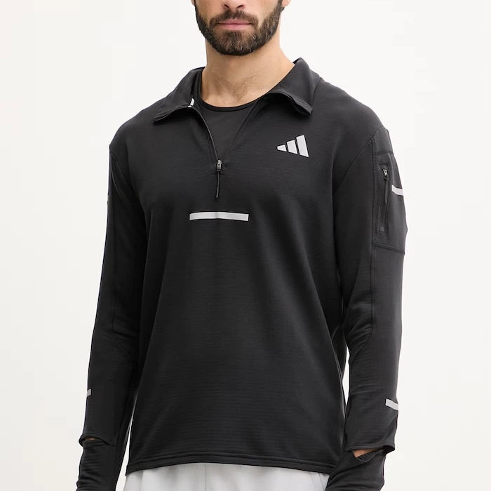 Суичър за джогинг adidas Performance adi365