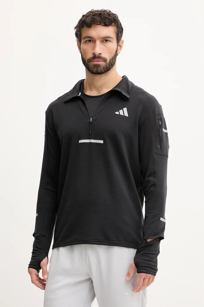 Суичър за джогинг adidas Performance adi365