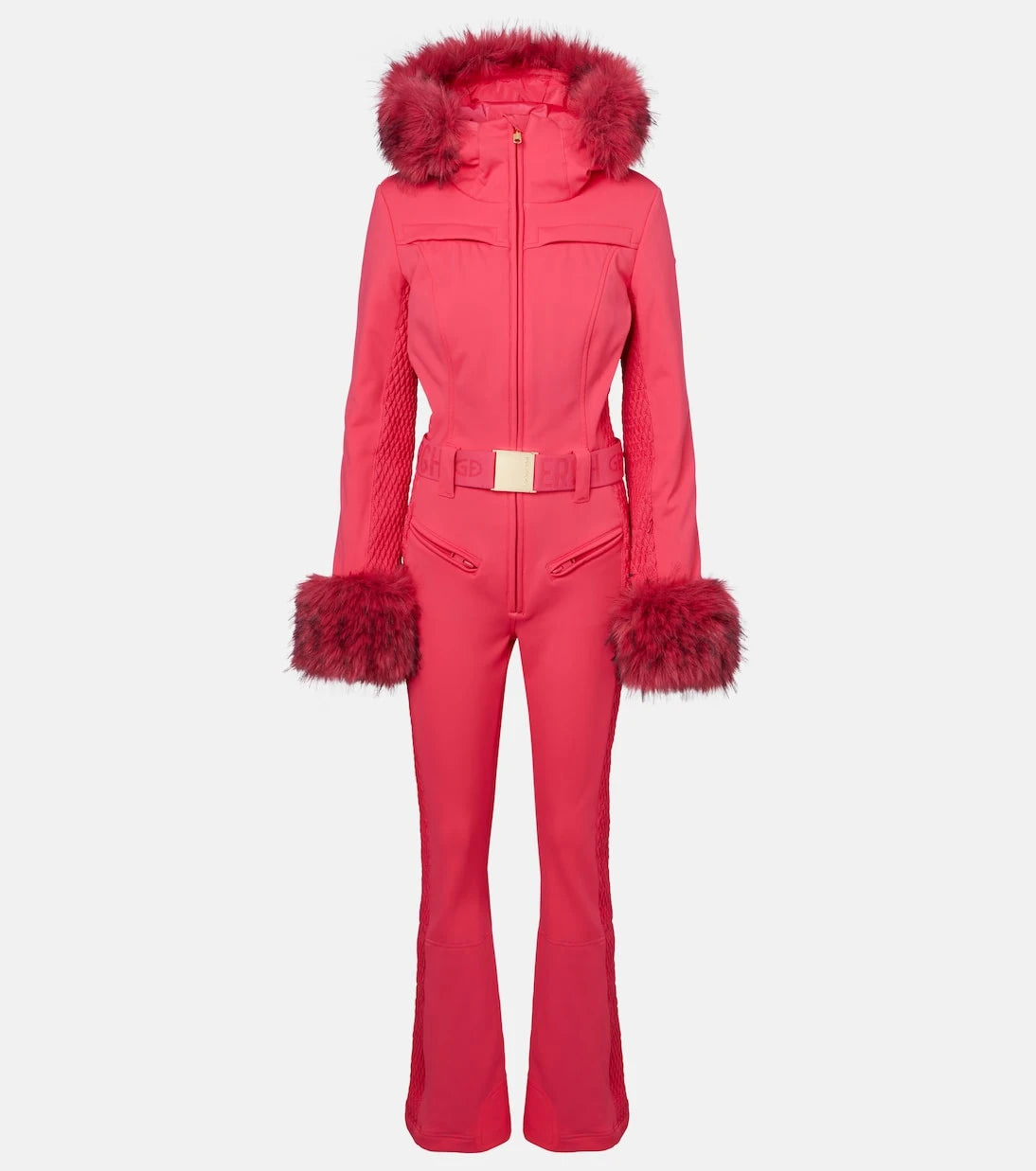 Goldbergh - Angele ski suit