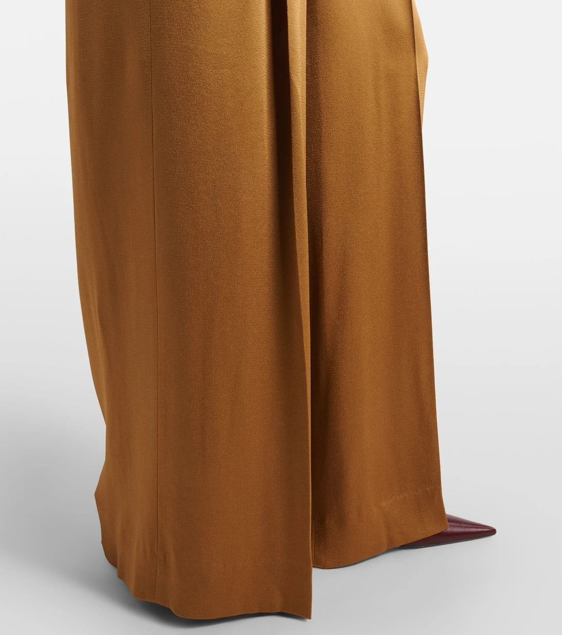 Blazé Milano - Husi satin palazzo pants