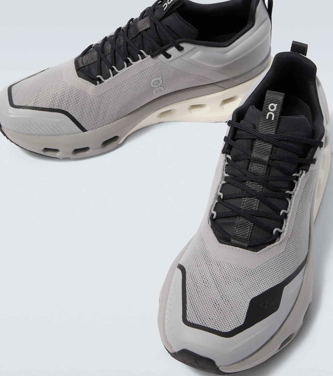 On - Cloudnova X running shoes
