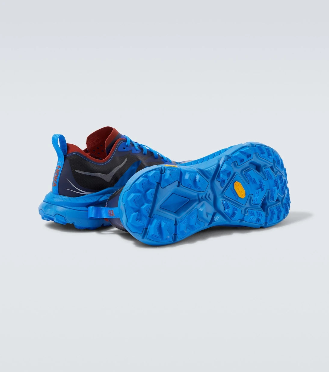 Hoka One One - Mafate Speed 4 Lite sneakers