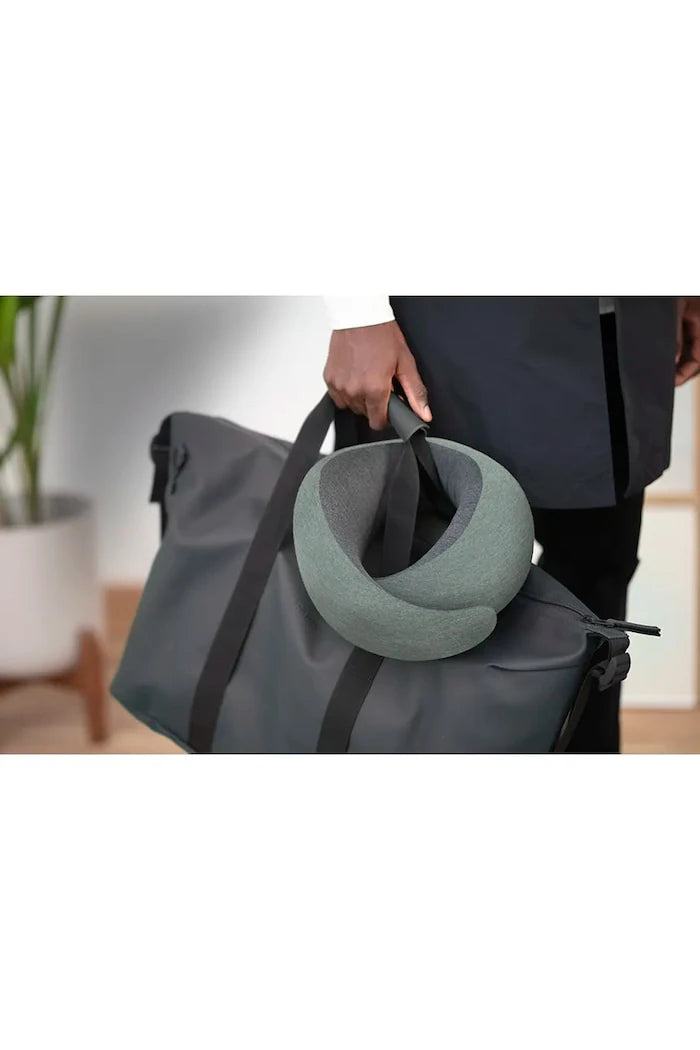 Възглавница за врат Ostrichpillow Go Green Moss