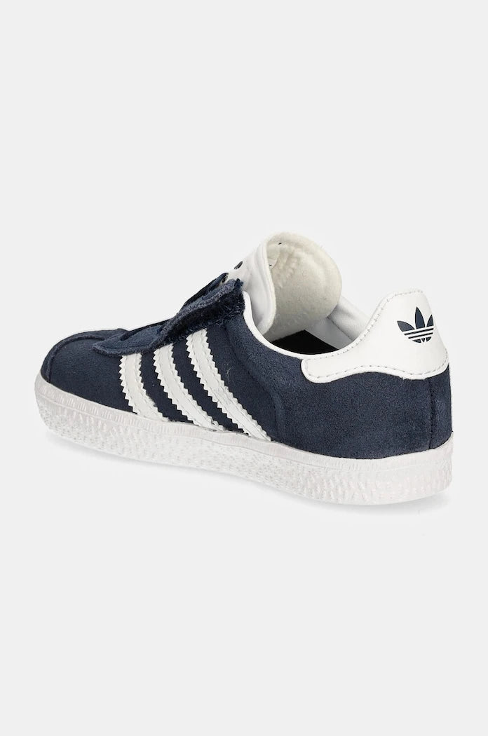 adidas Originals GAZELLE CF EL Çocuk Spor Ayakkabı