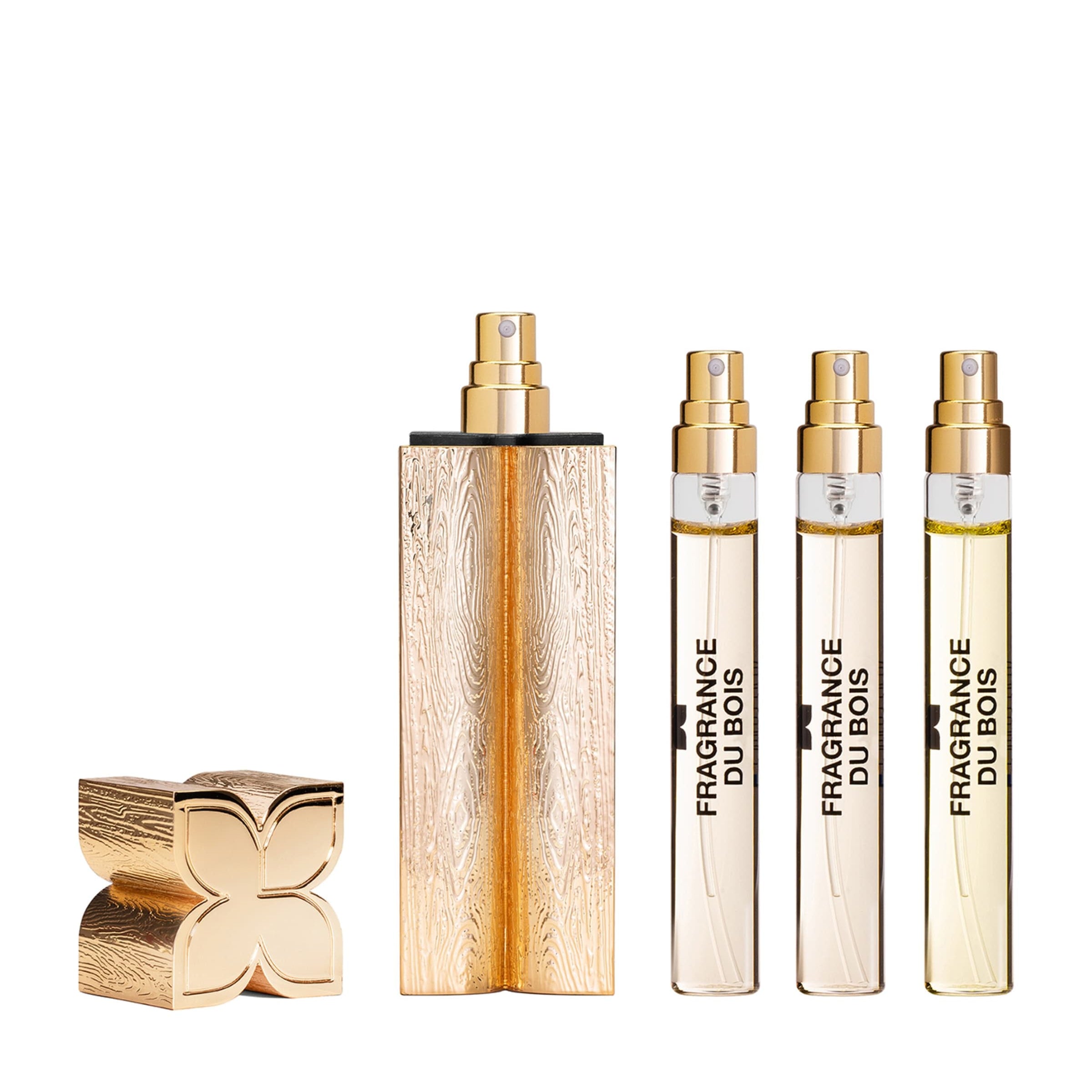 For Lovers Fragrance Gift Set (3 x 7.5ml)