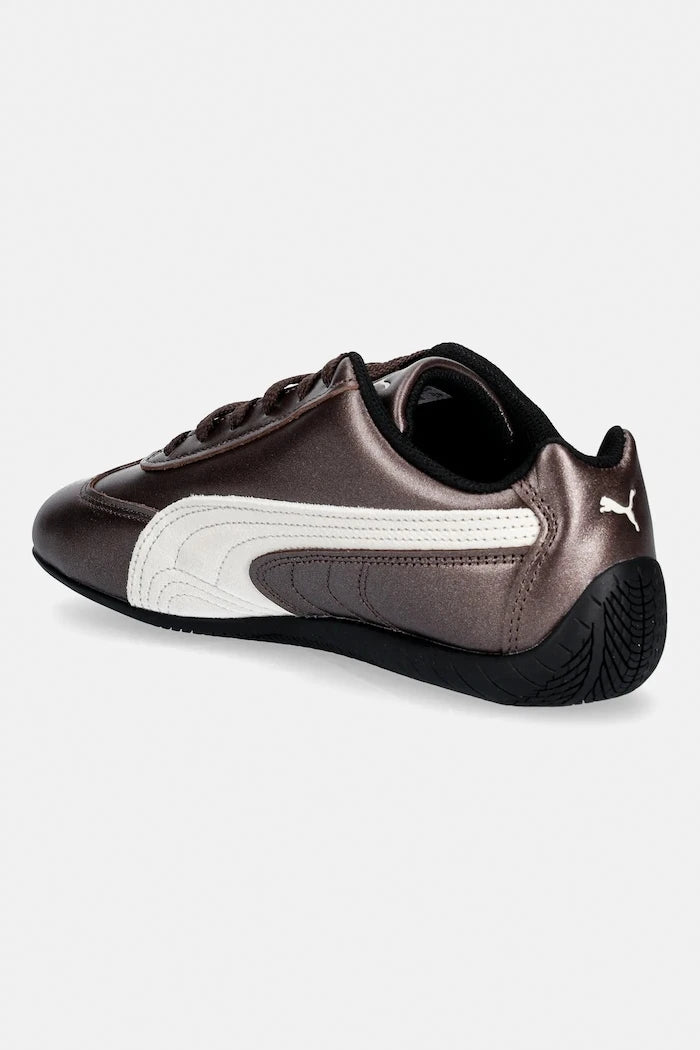Deri Puma Speedcat Spor Ayakkabı