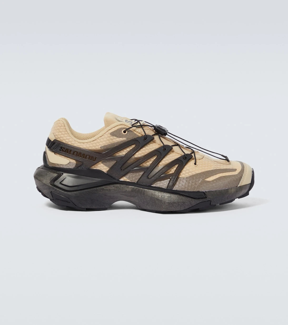 Salomon - XT PU.RE Advanced sneakers