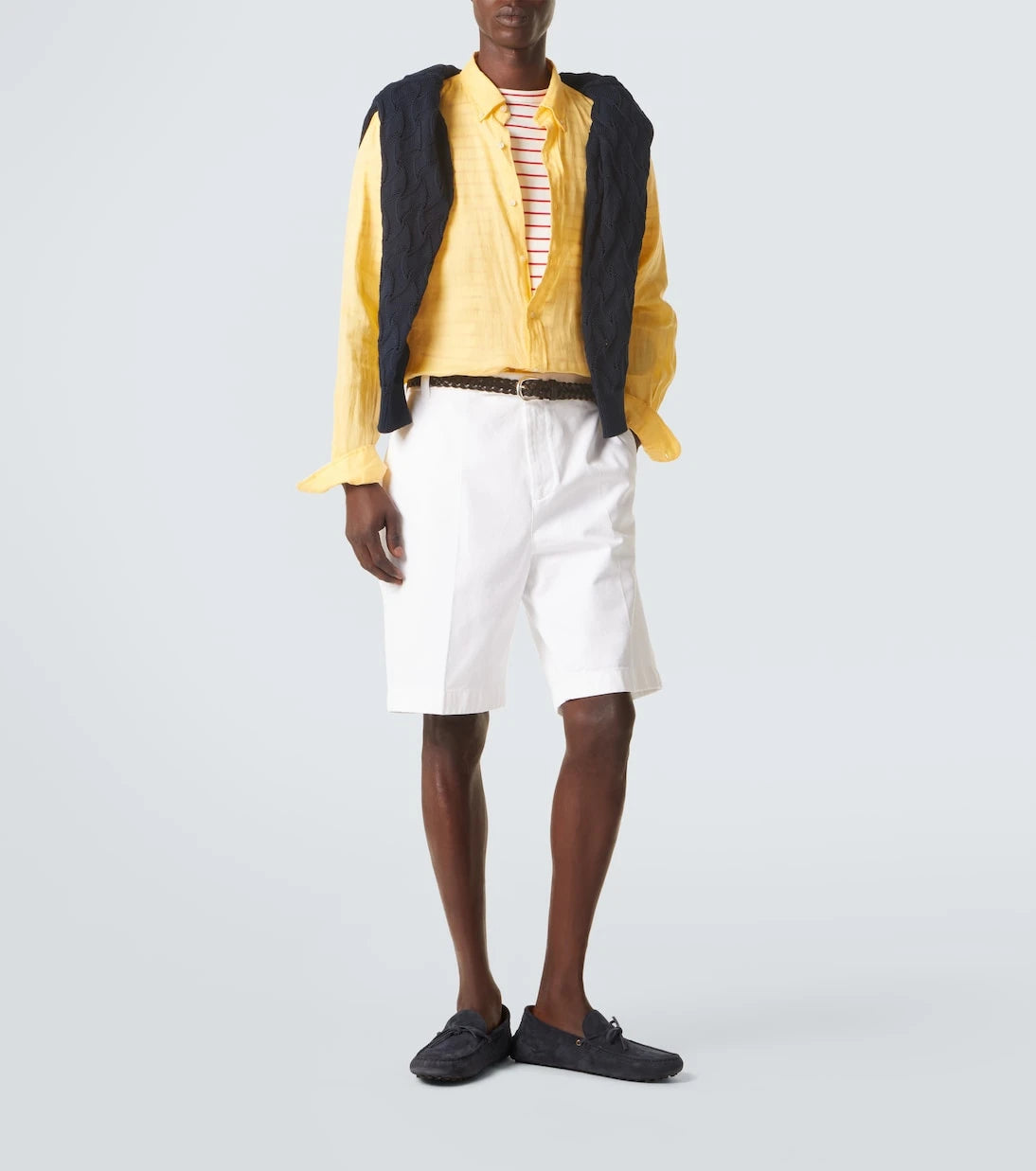 Polo Ralph Lauren - قميص كتان