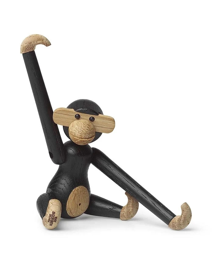 Декорация Kay Bojesen Monkey mini