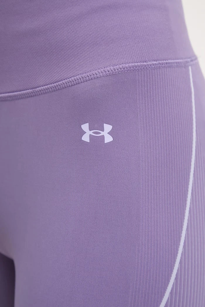 Under Armour Kadın Spor Kısa Şort Vanish Seamless