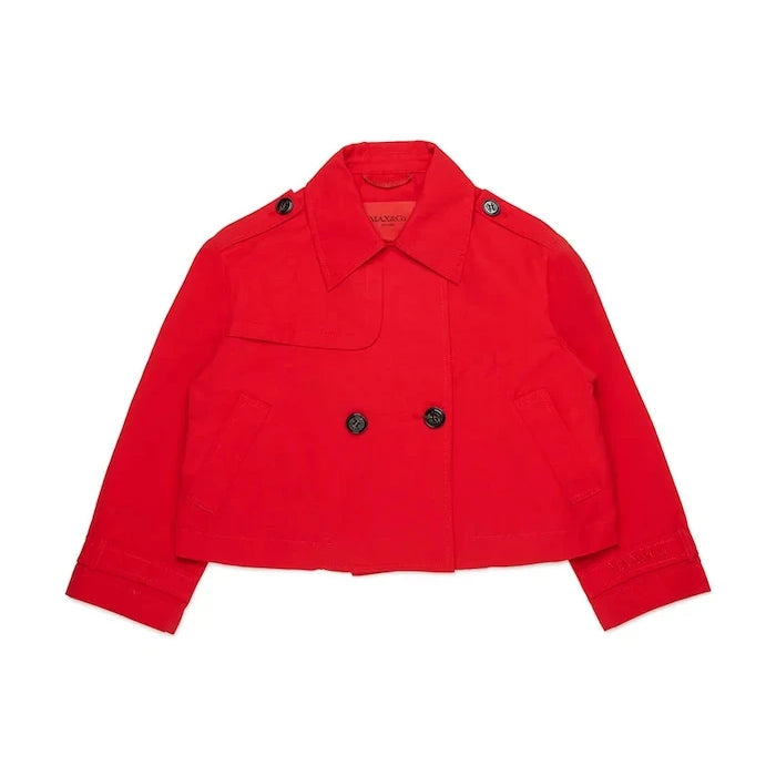 Детско яке MAX&Co. MAXJ54F JACKET