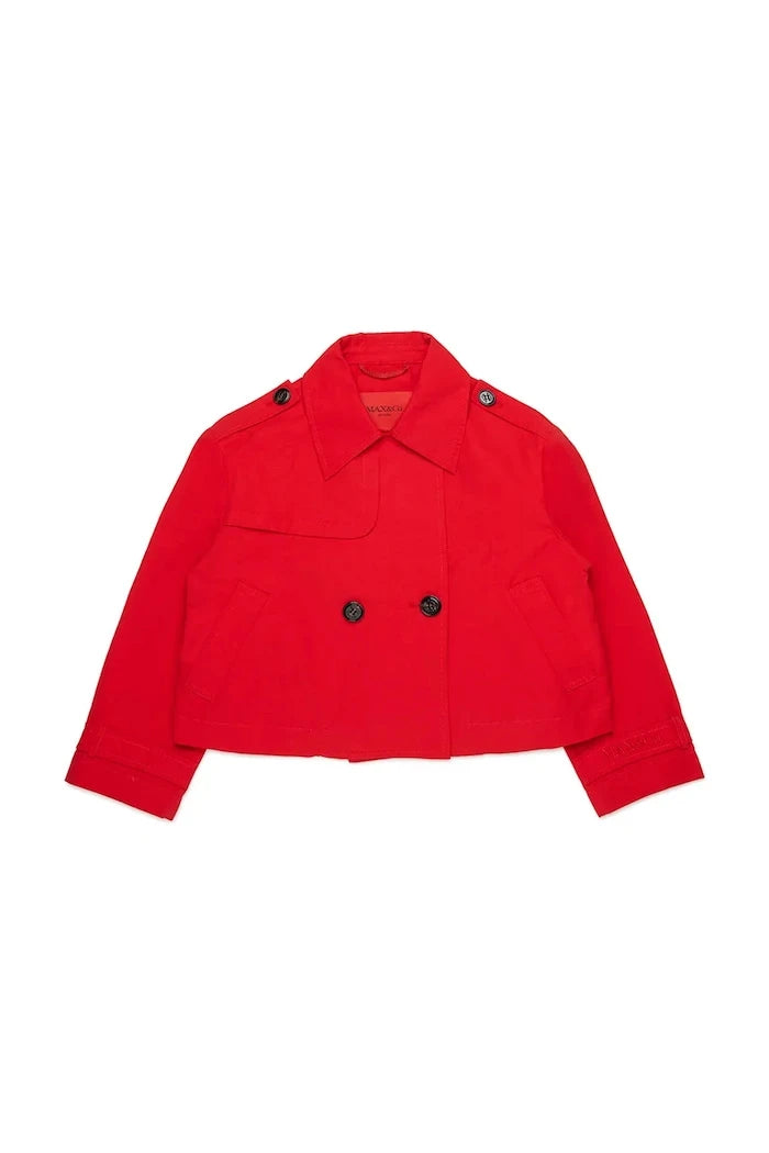 Детско яке MAX&Co. MAXJ54F JACKET