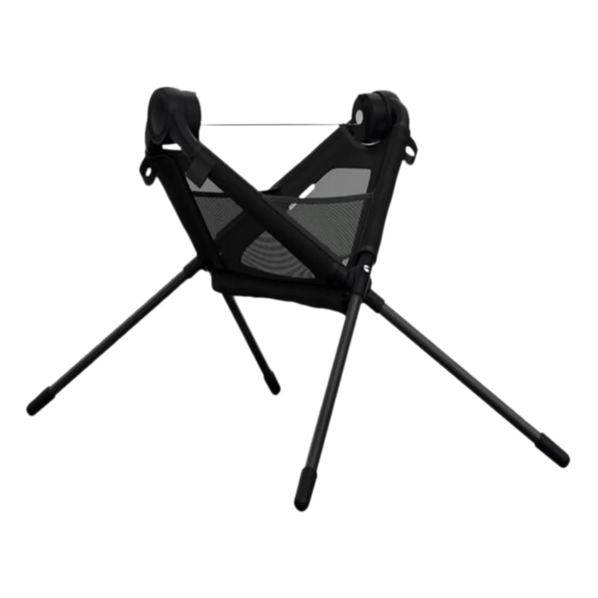 Bugaboo - Bugaboo Fox 5 Carrycot Stand  | Black